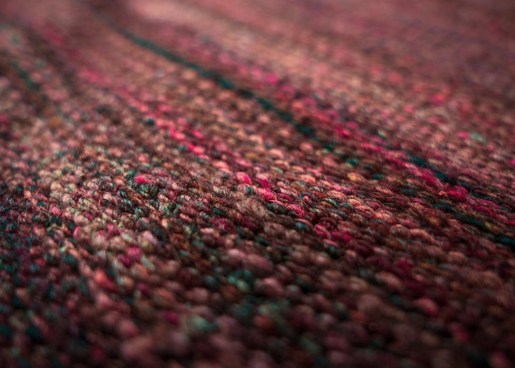 Kilim Flat Weave