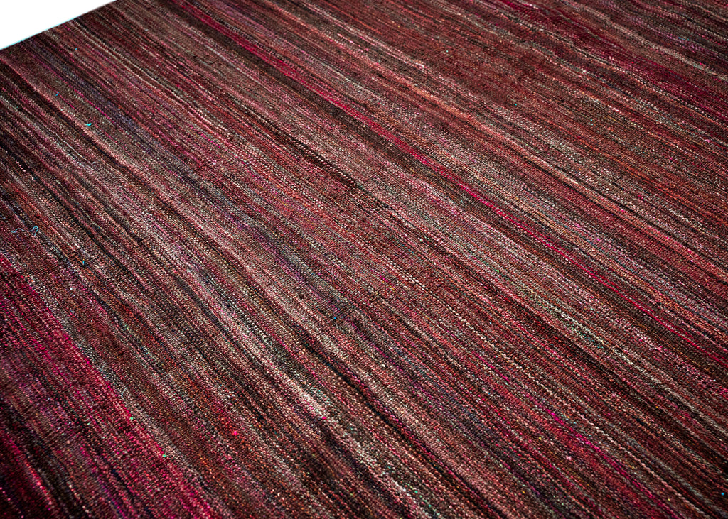 Kilim Flat Weave