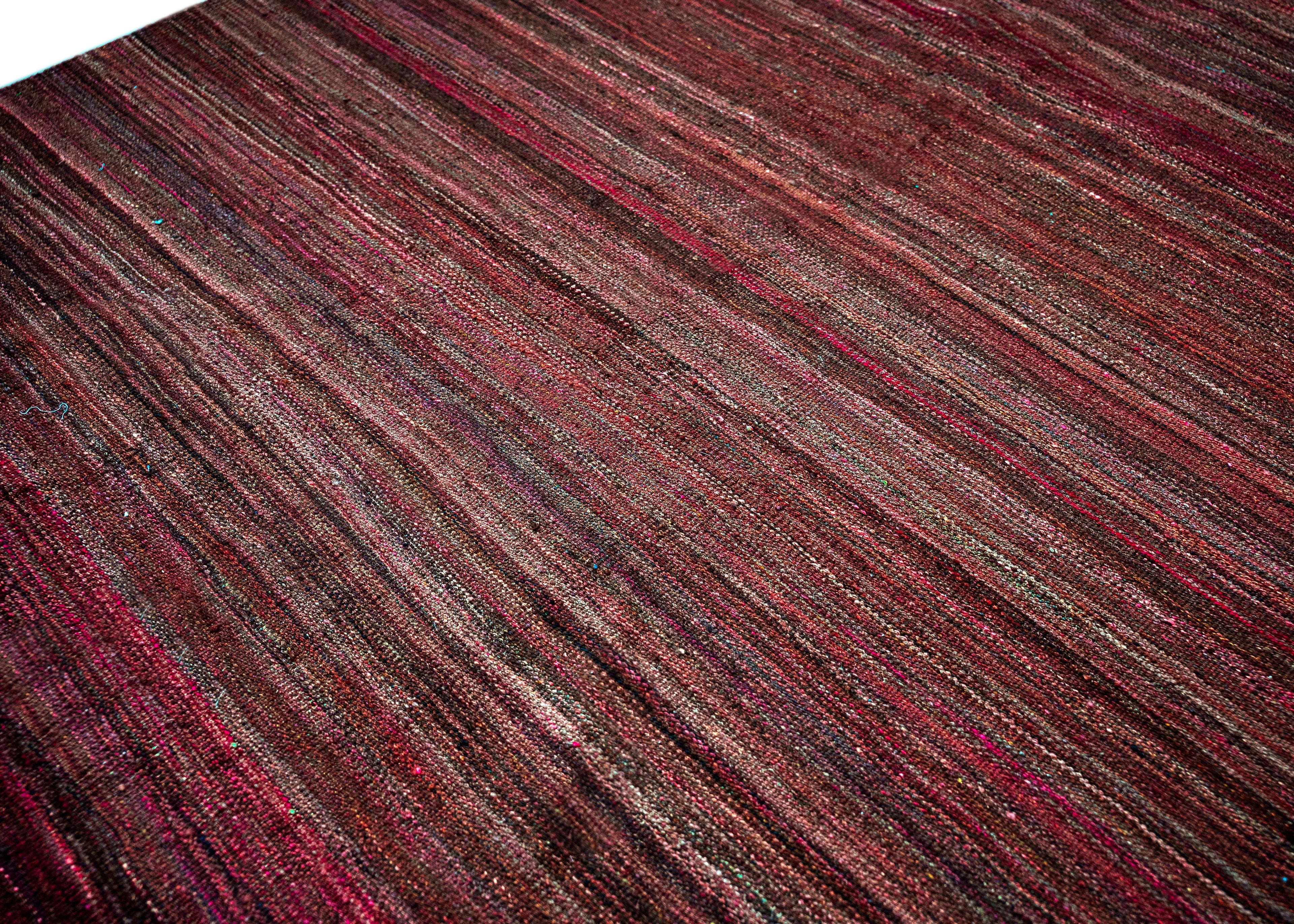 Kilim Flat Weave