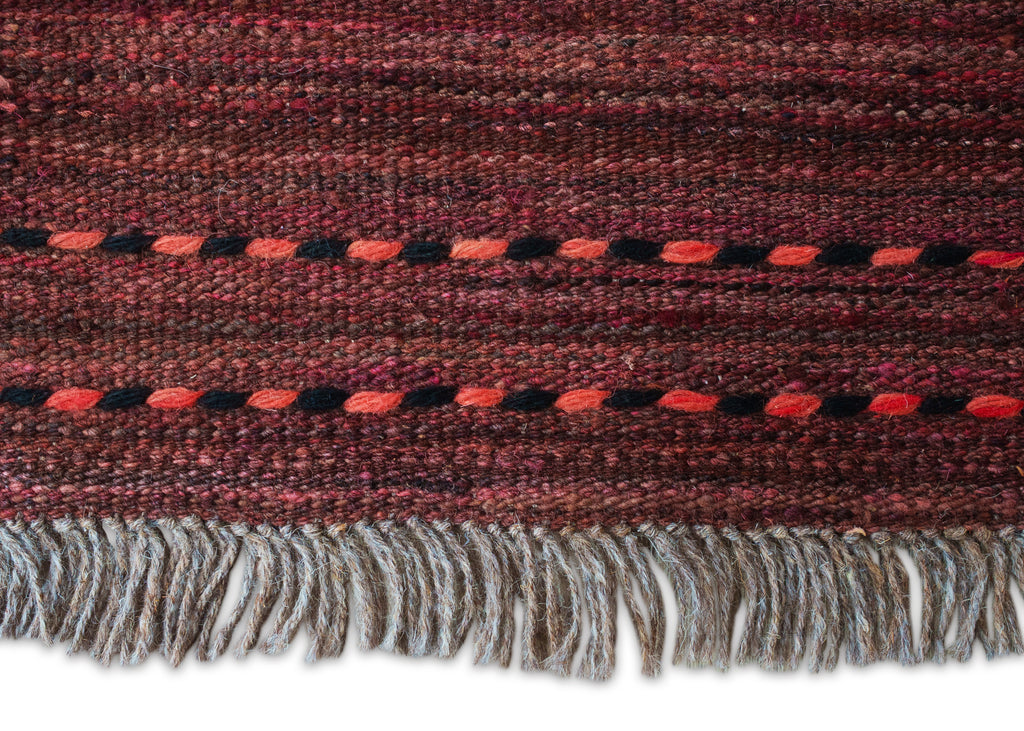 Kilim Flat Weave