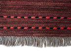 Kilim Flat Weave