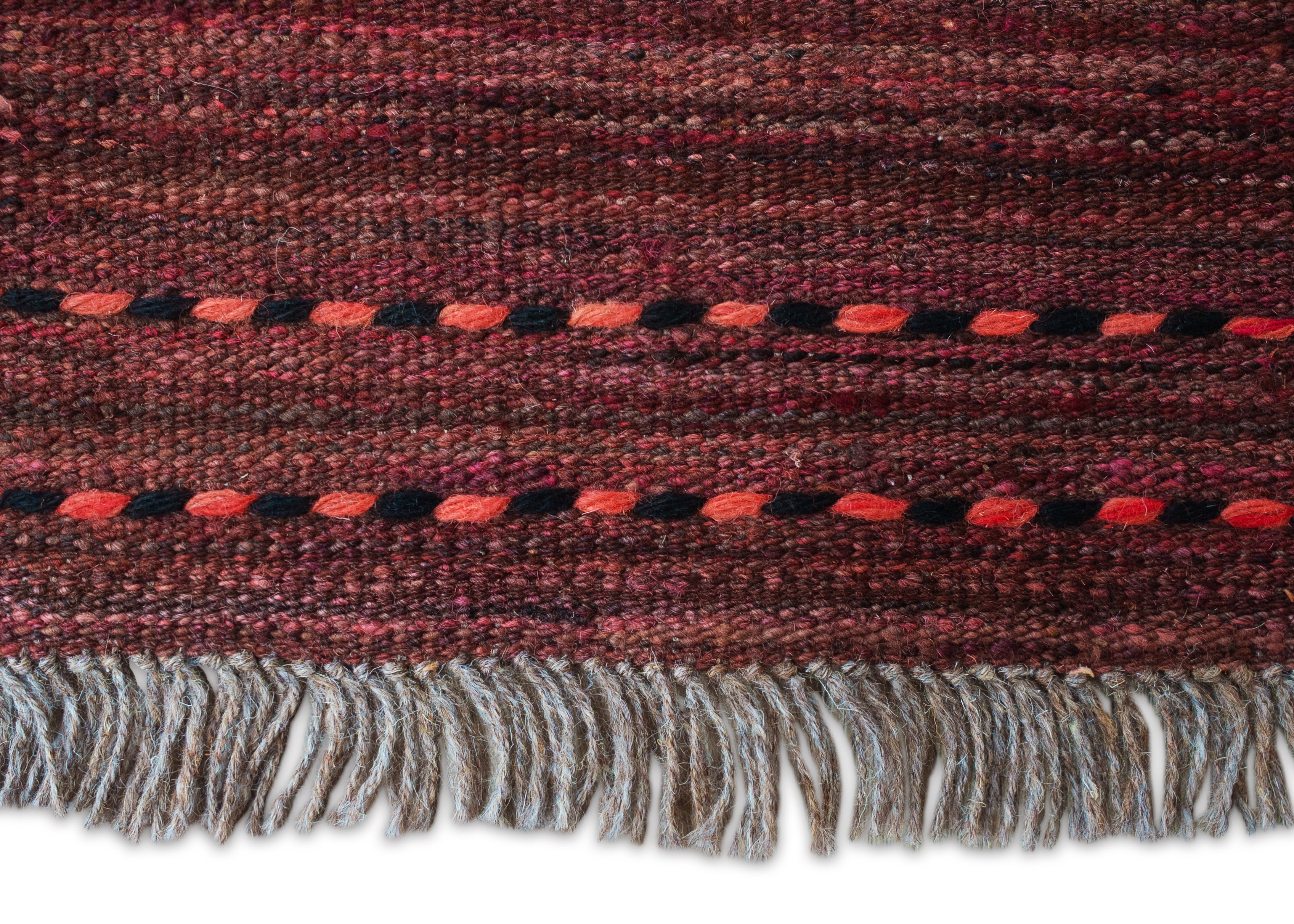Kilim Flat Weave