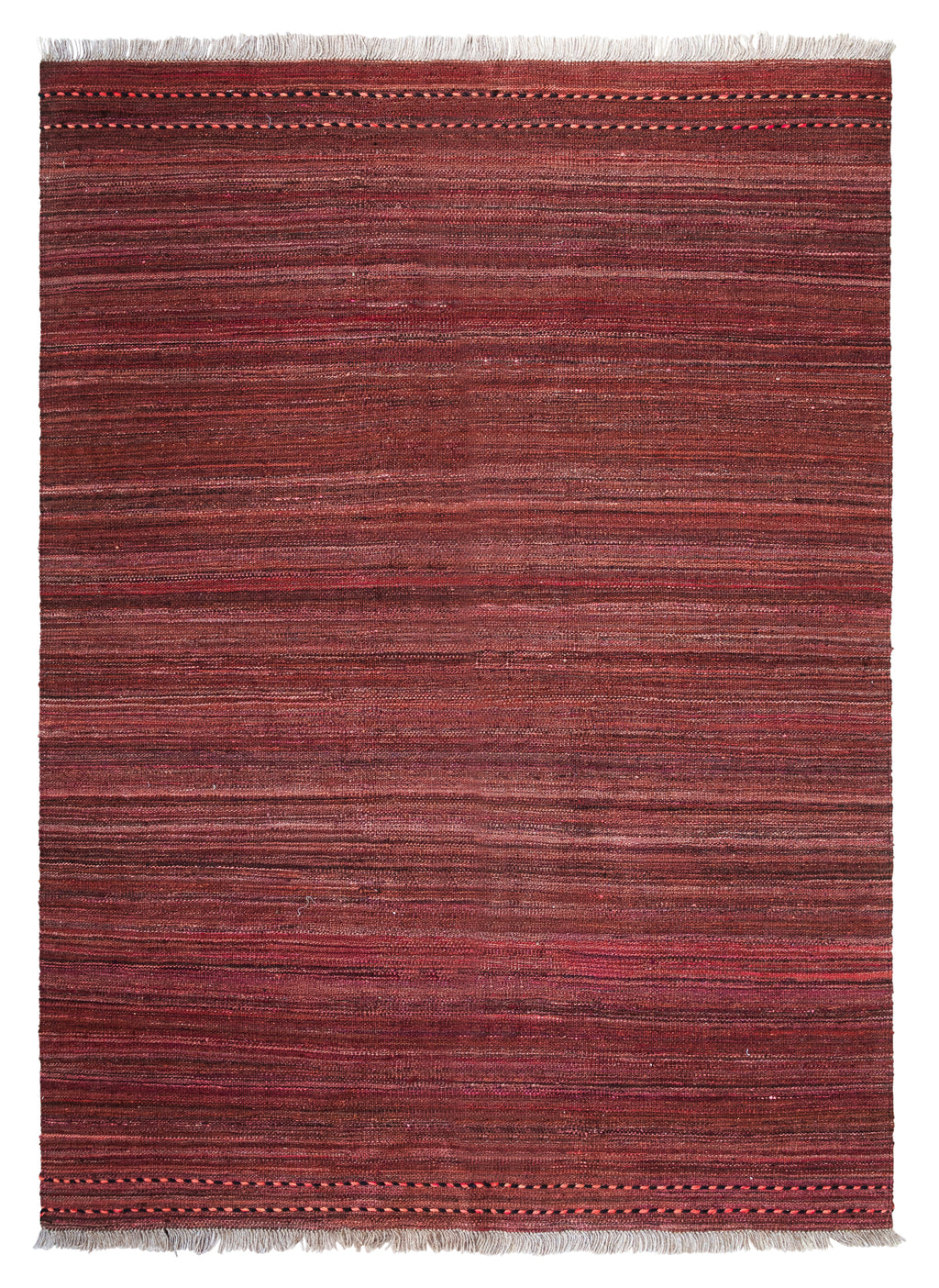 Kilim Flat Weave