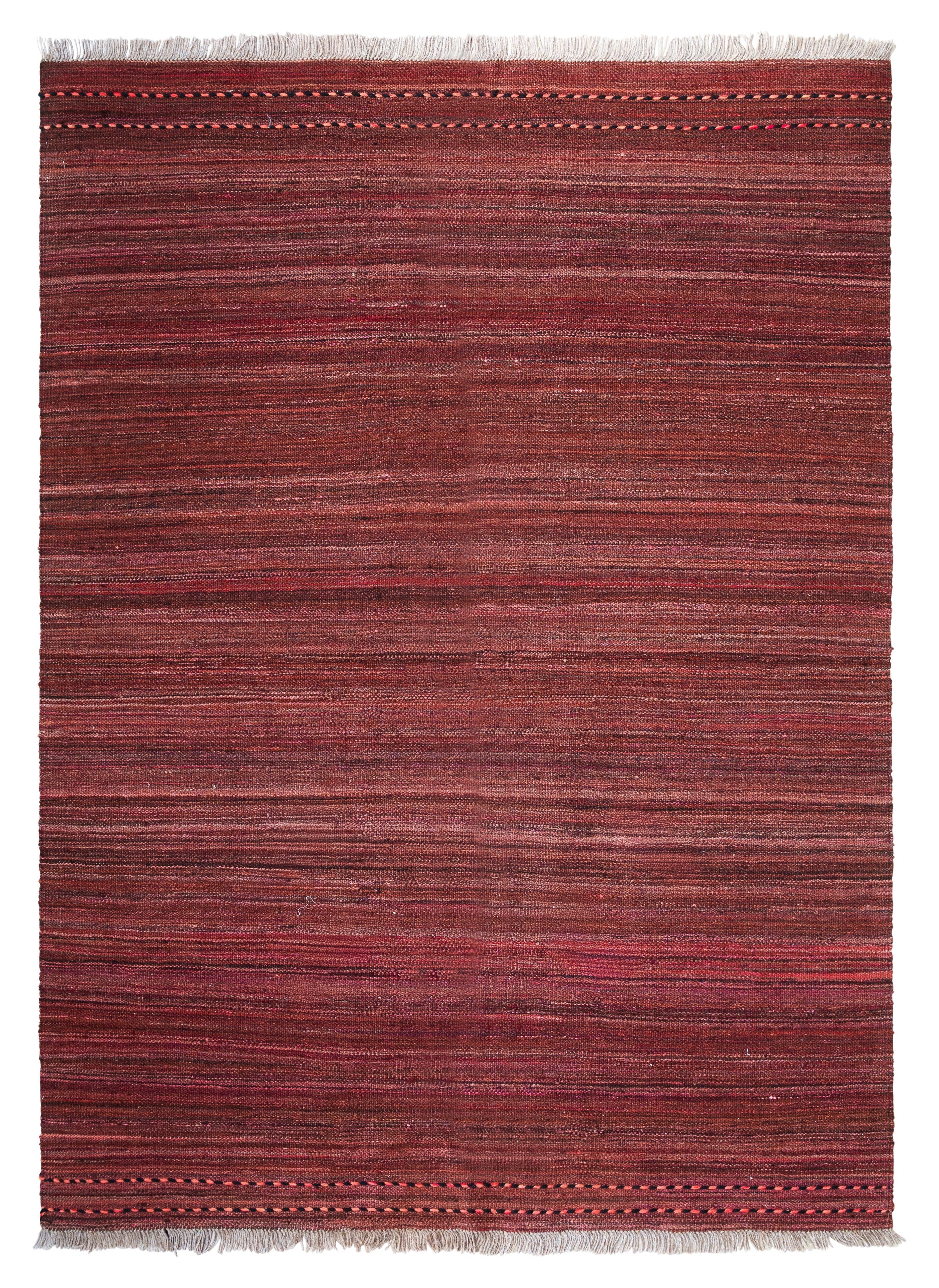 Kilim Flat Weave