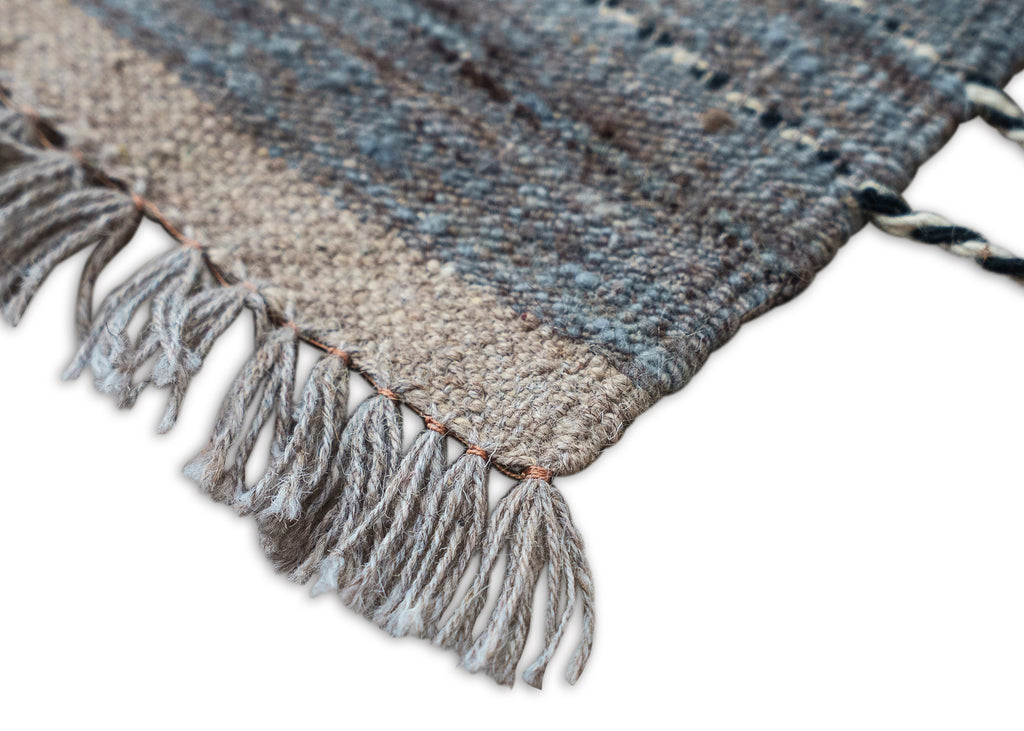 Kilim Flat Weave