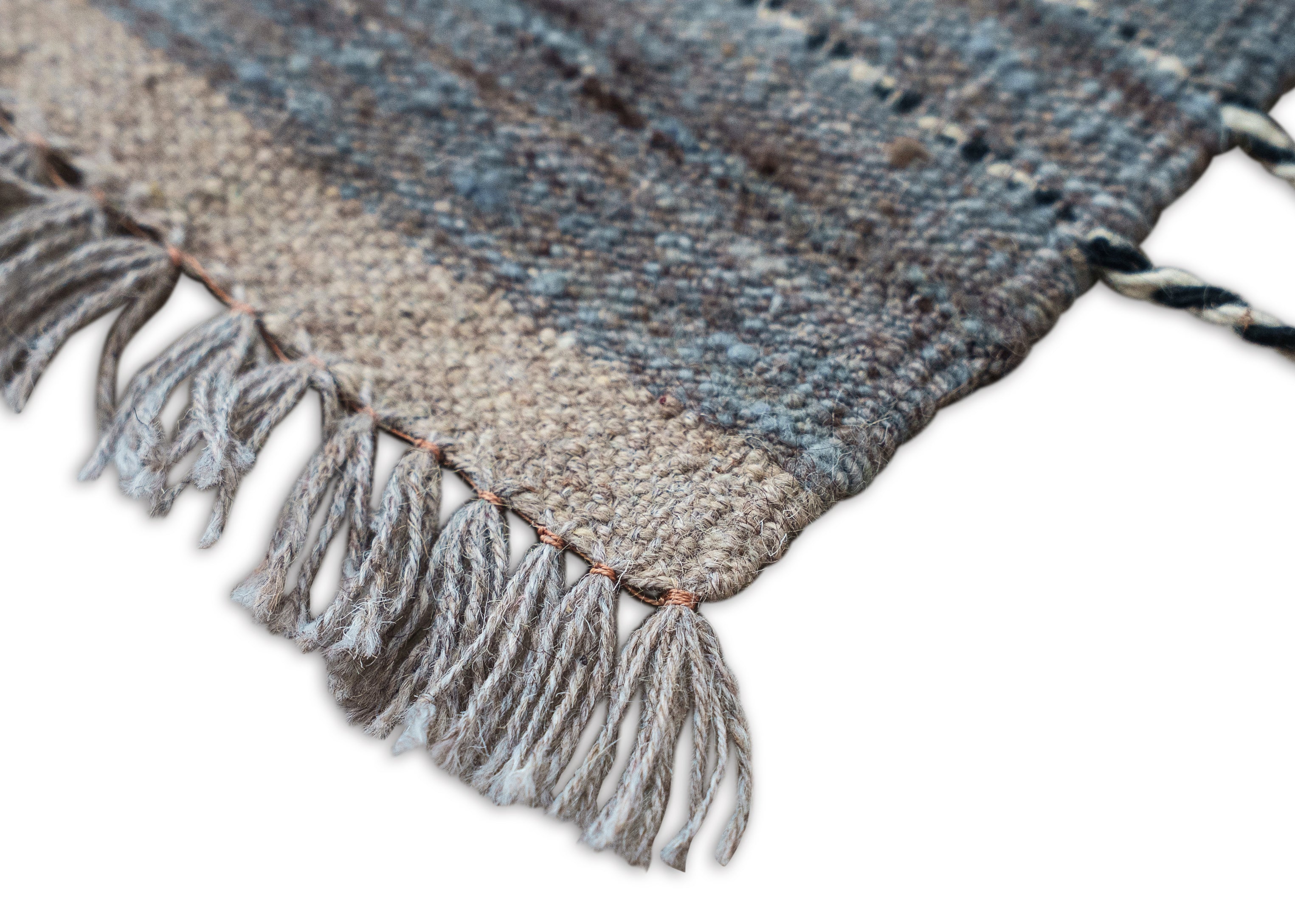 Kilim Flat Weave
