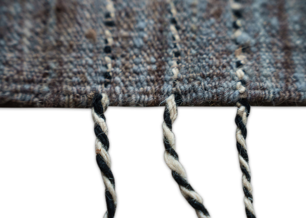 Kilim Flat Weave