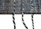 Kilim Flat Weave