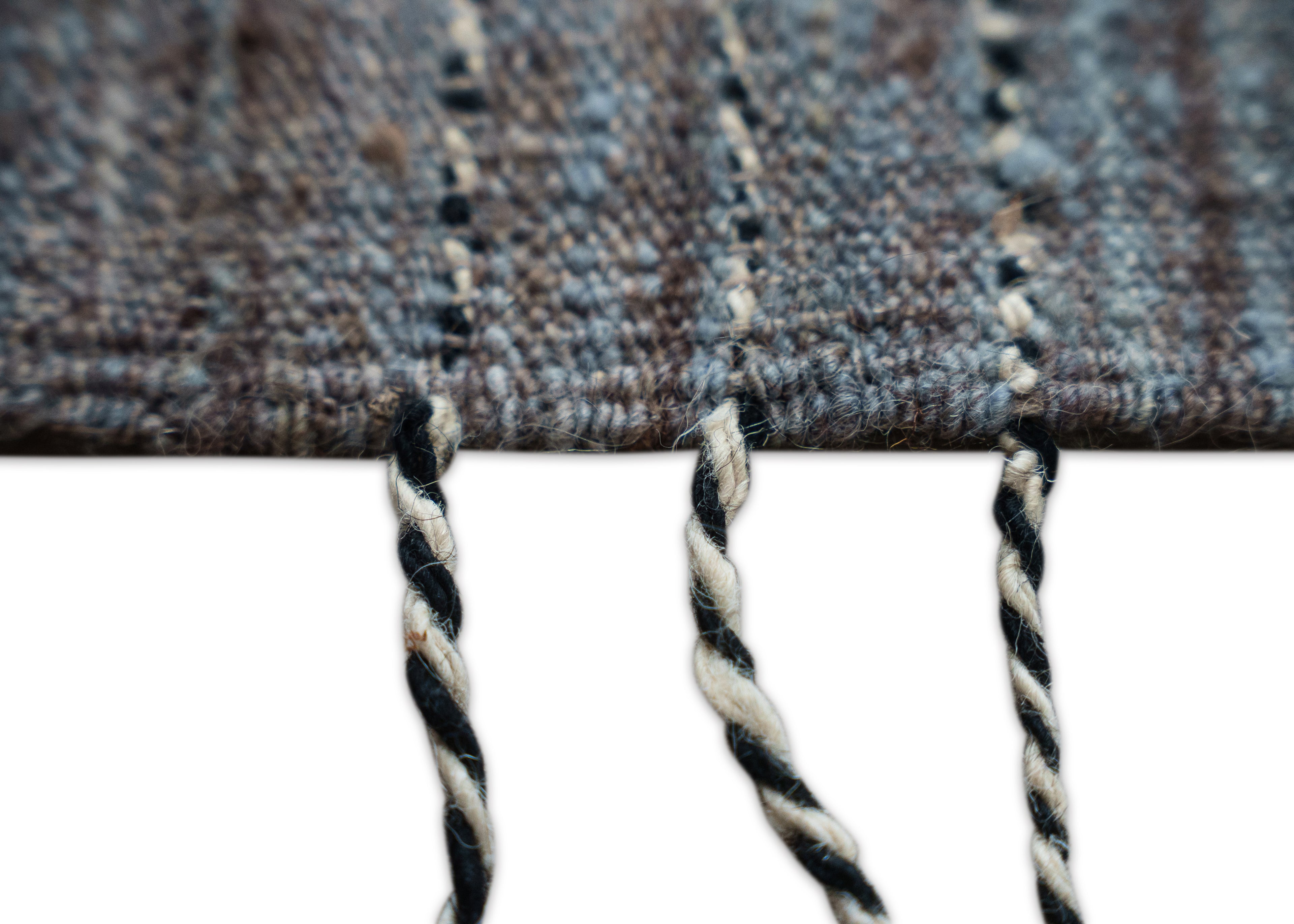 Kilim Flat Weave