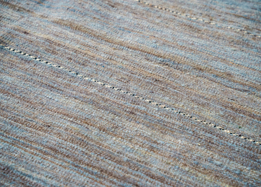 Kilim Flat Weave