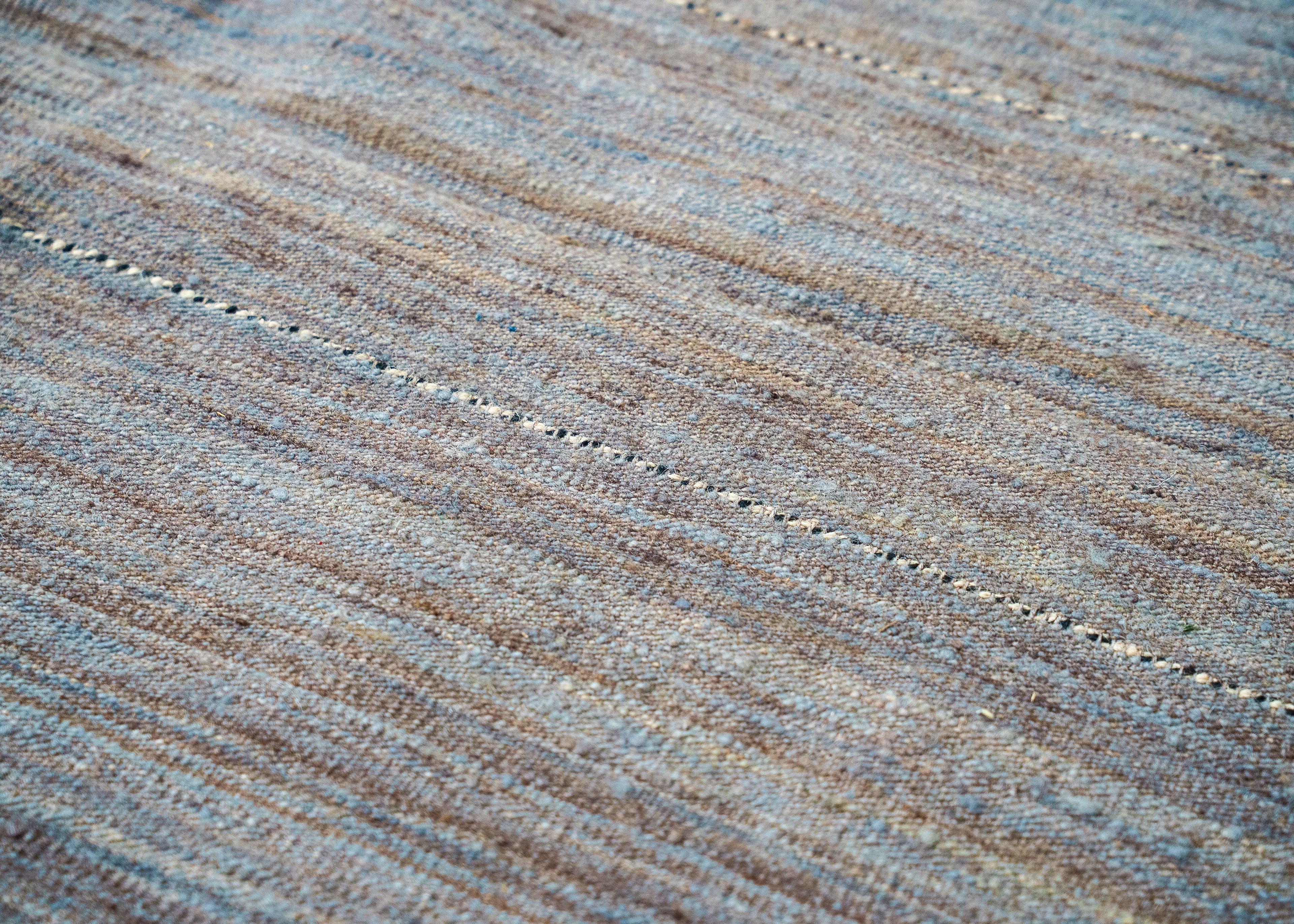 Kilim Flat Weave