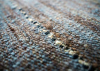 Kilim Flat Weave