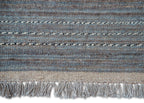Kilim Flat Weave