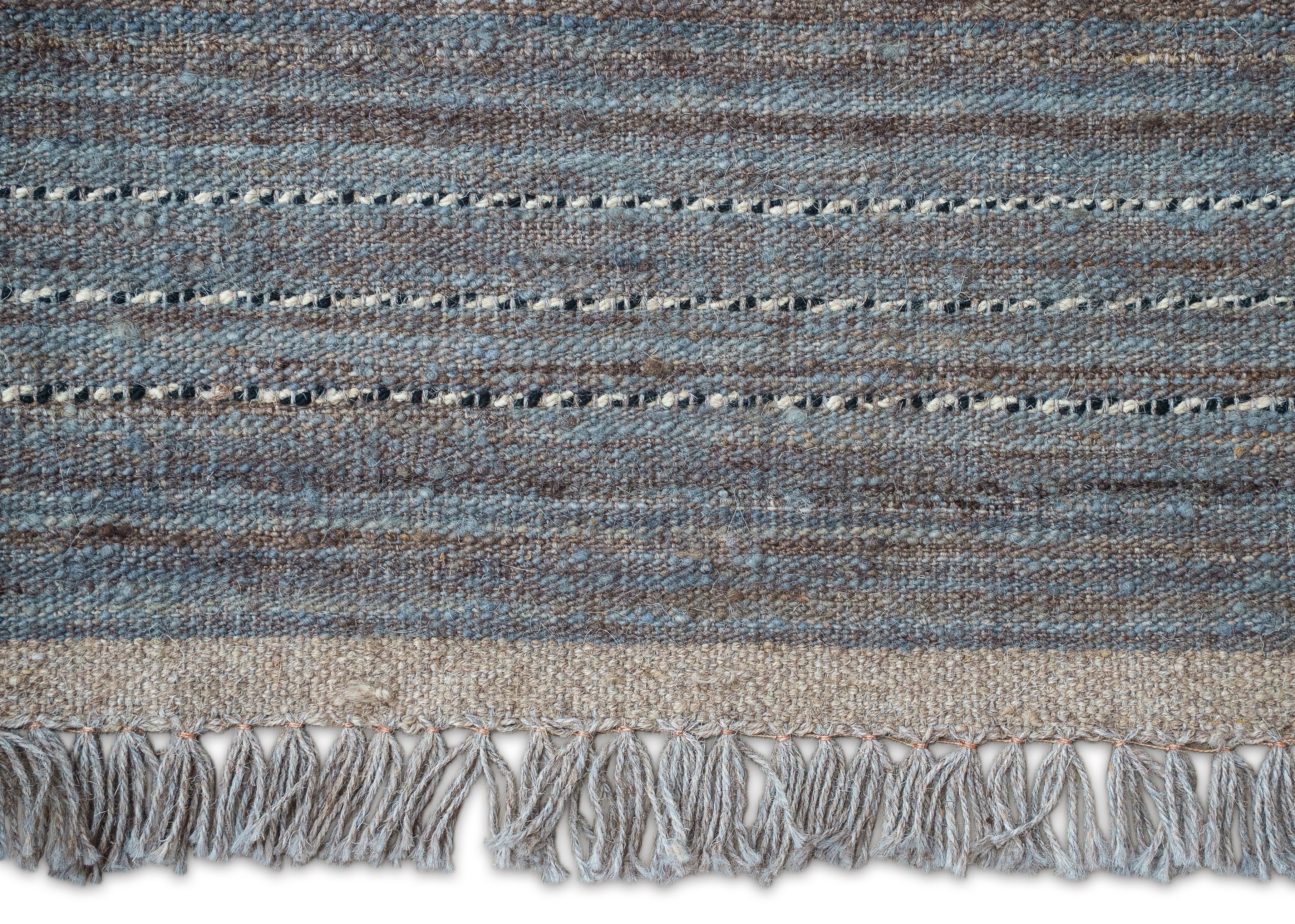 Kilim Flat Weave