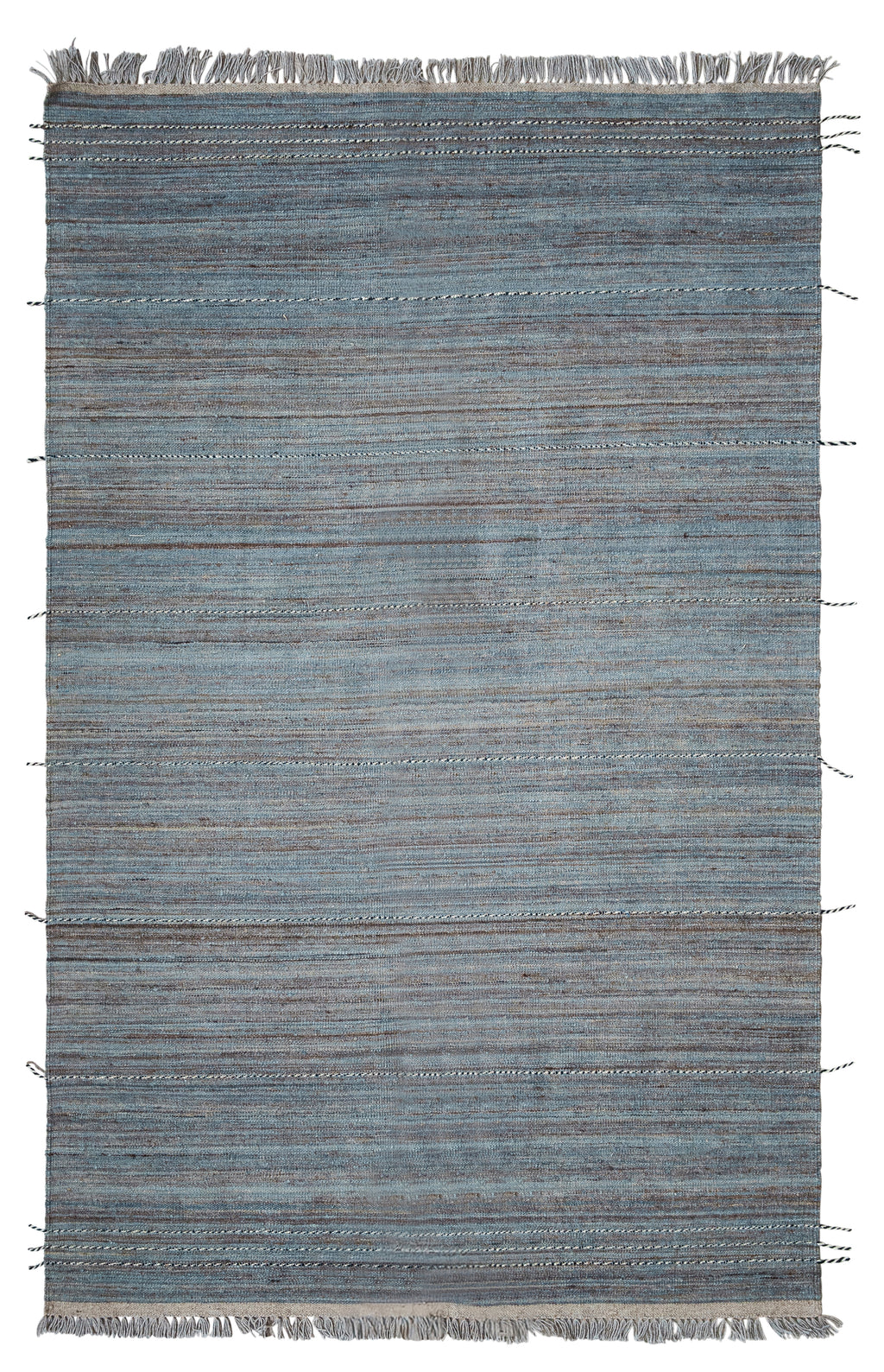 Kilim Flat Weave