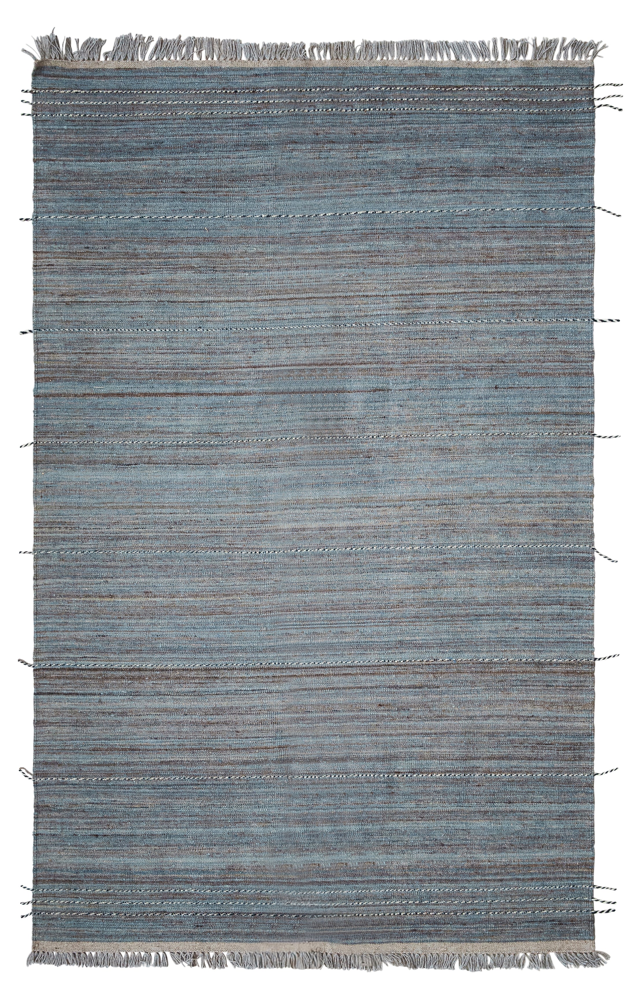 Kilim Flat Weave