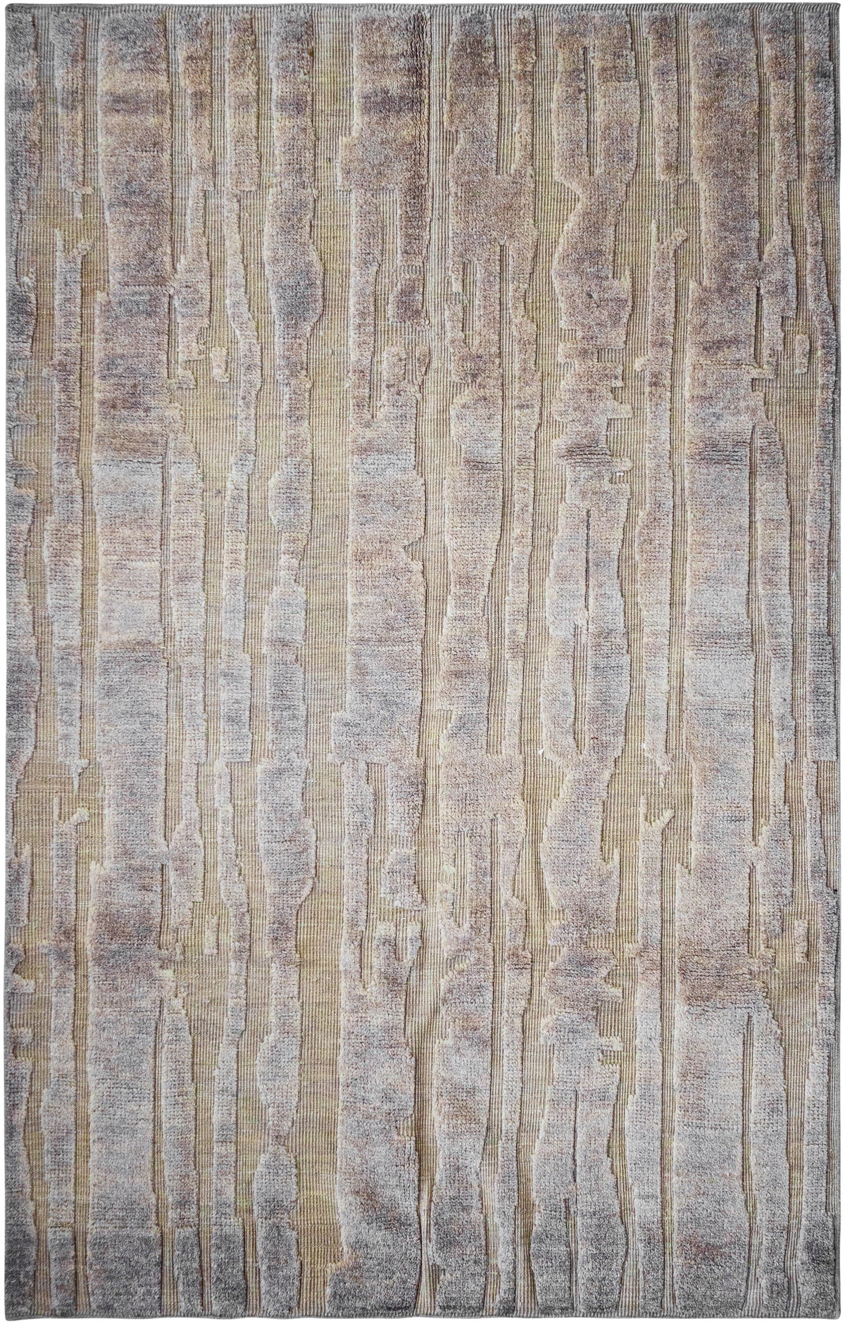 Khakestar - Moroccan Contemporary