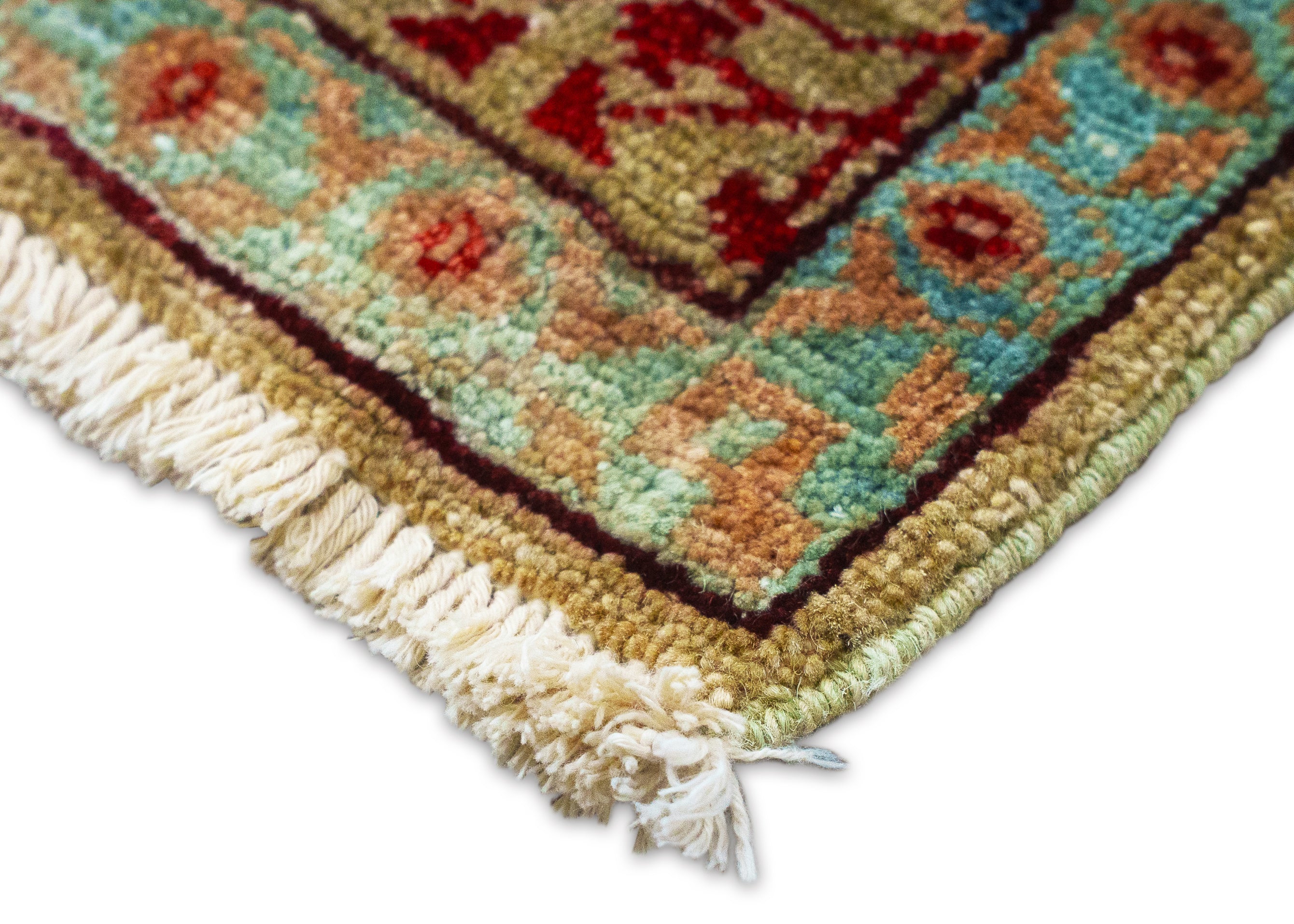 Mamluk Traditional