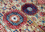 Mamluk Traditional