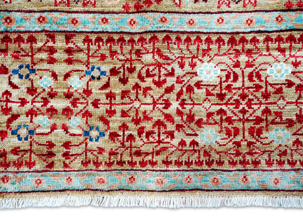 Mamluk Traditional
