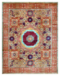 Mamluk Traditional