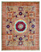 Mamluk Traditional