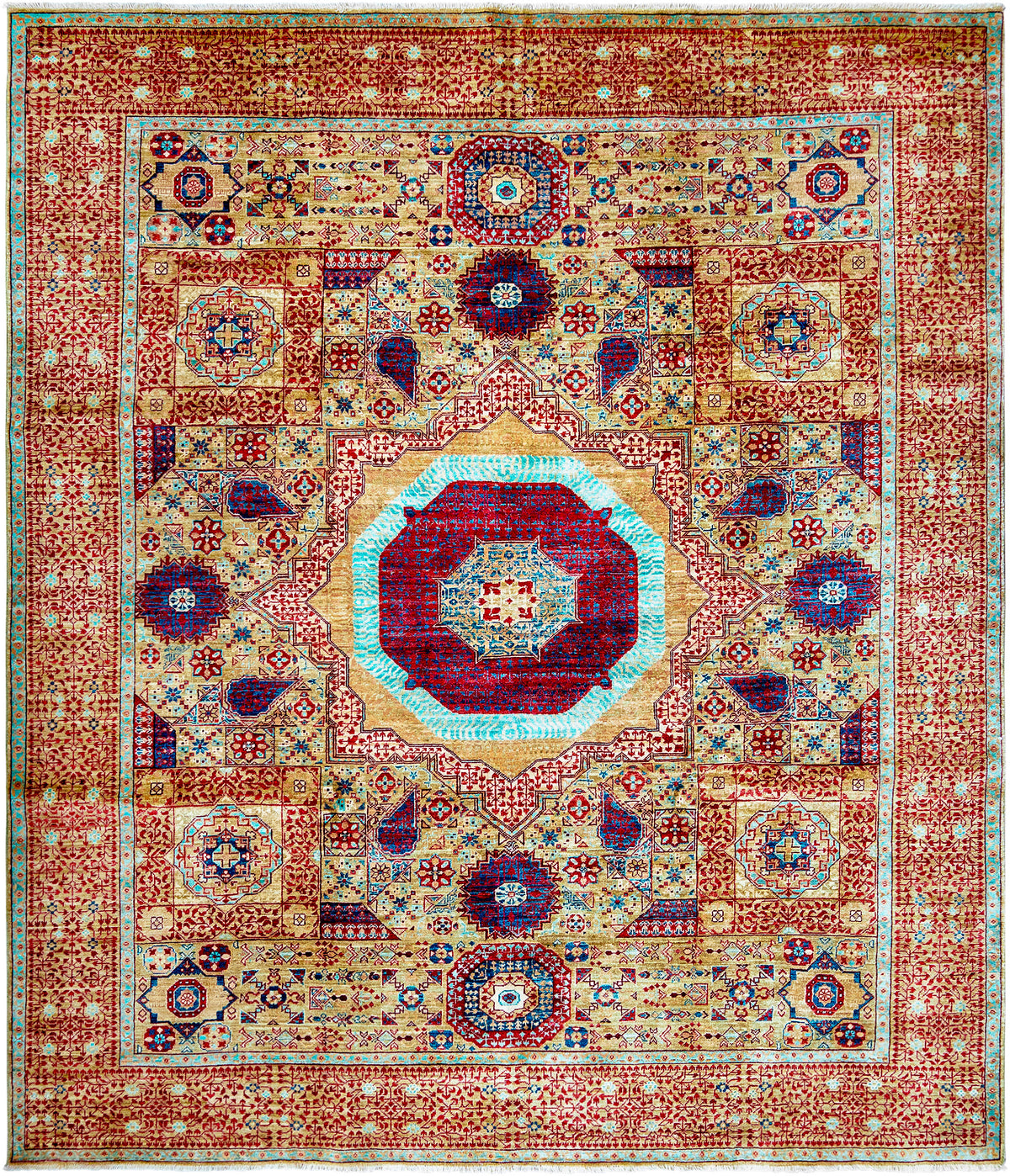 Golestan - Mamluk