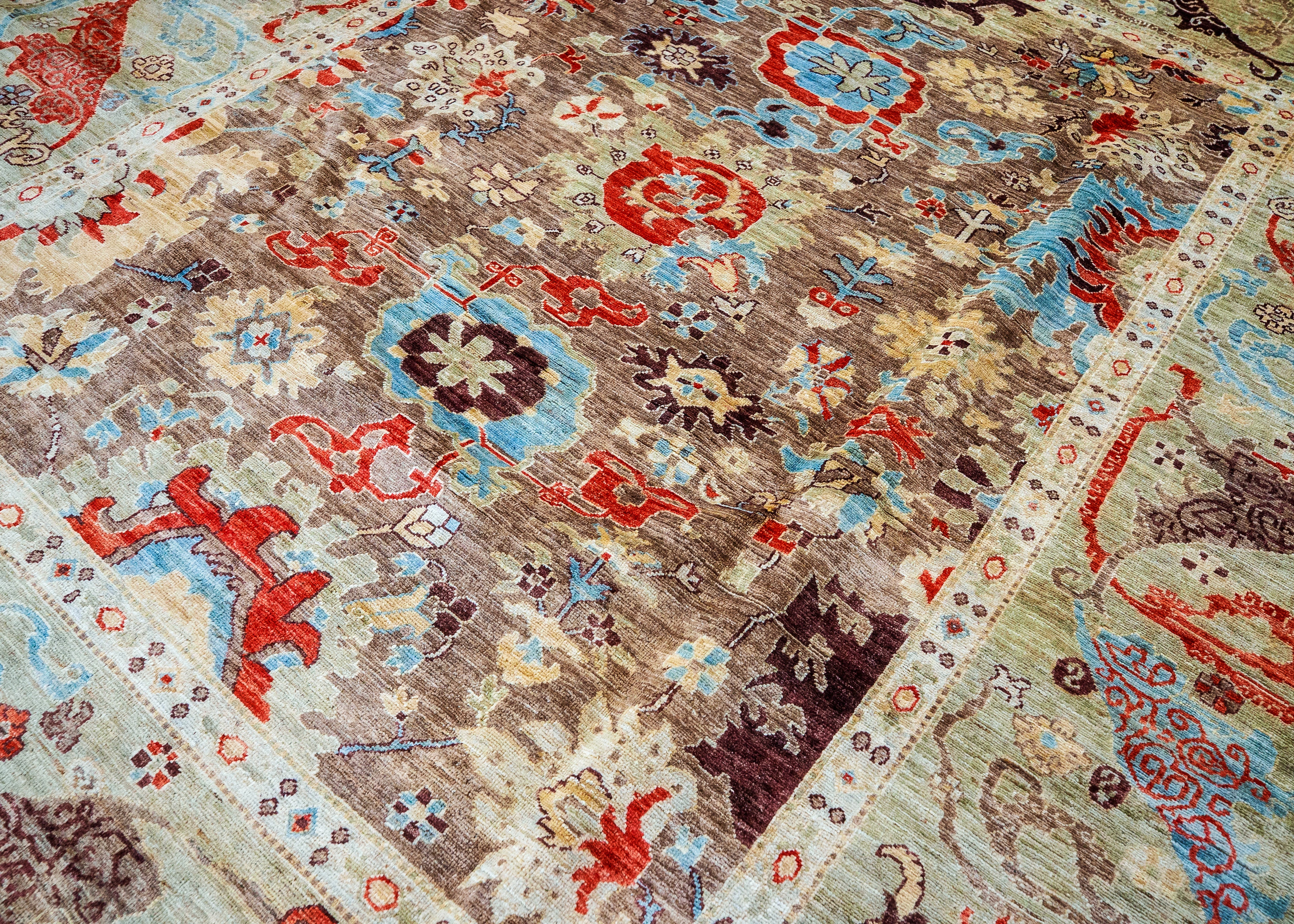 Renaissance Traditional