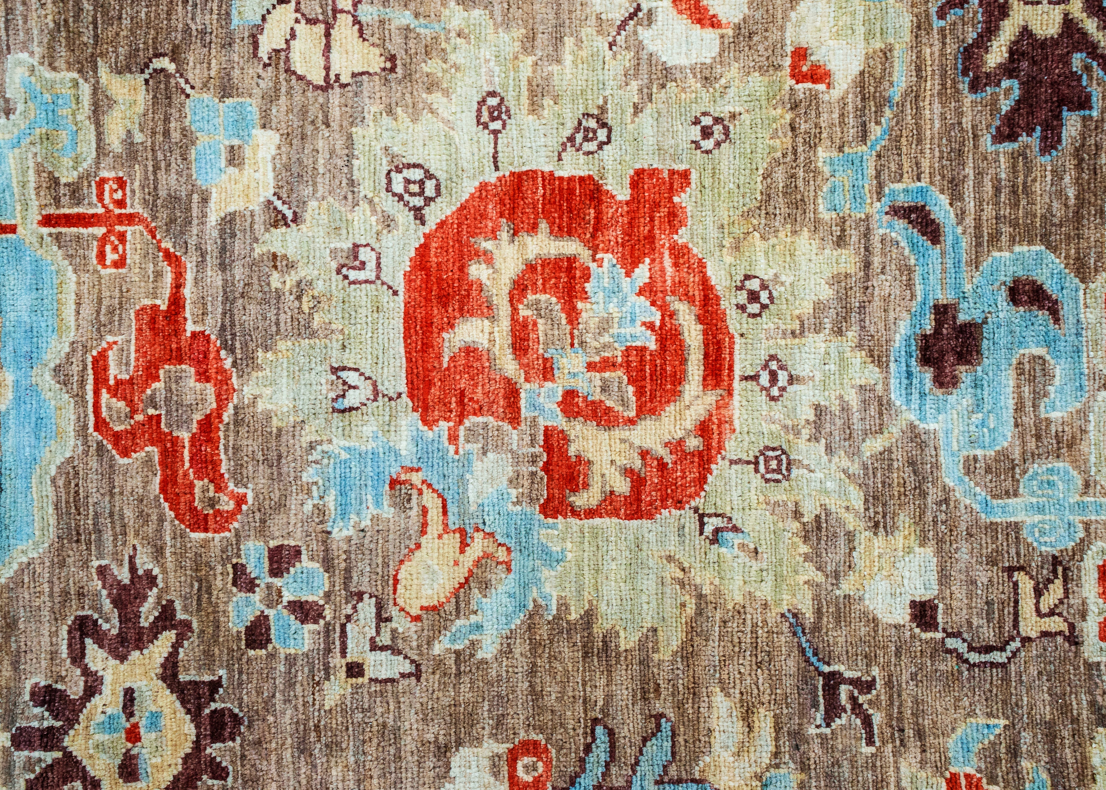 Renaissance Traditional
