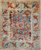 Bamyan - Renaissance
