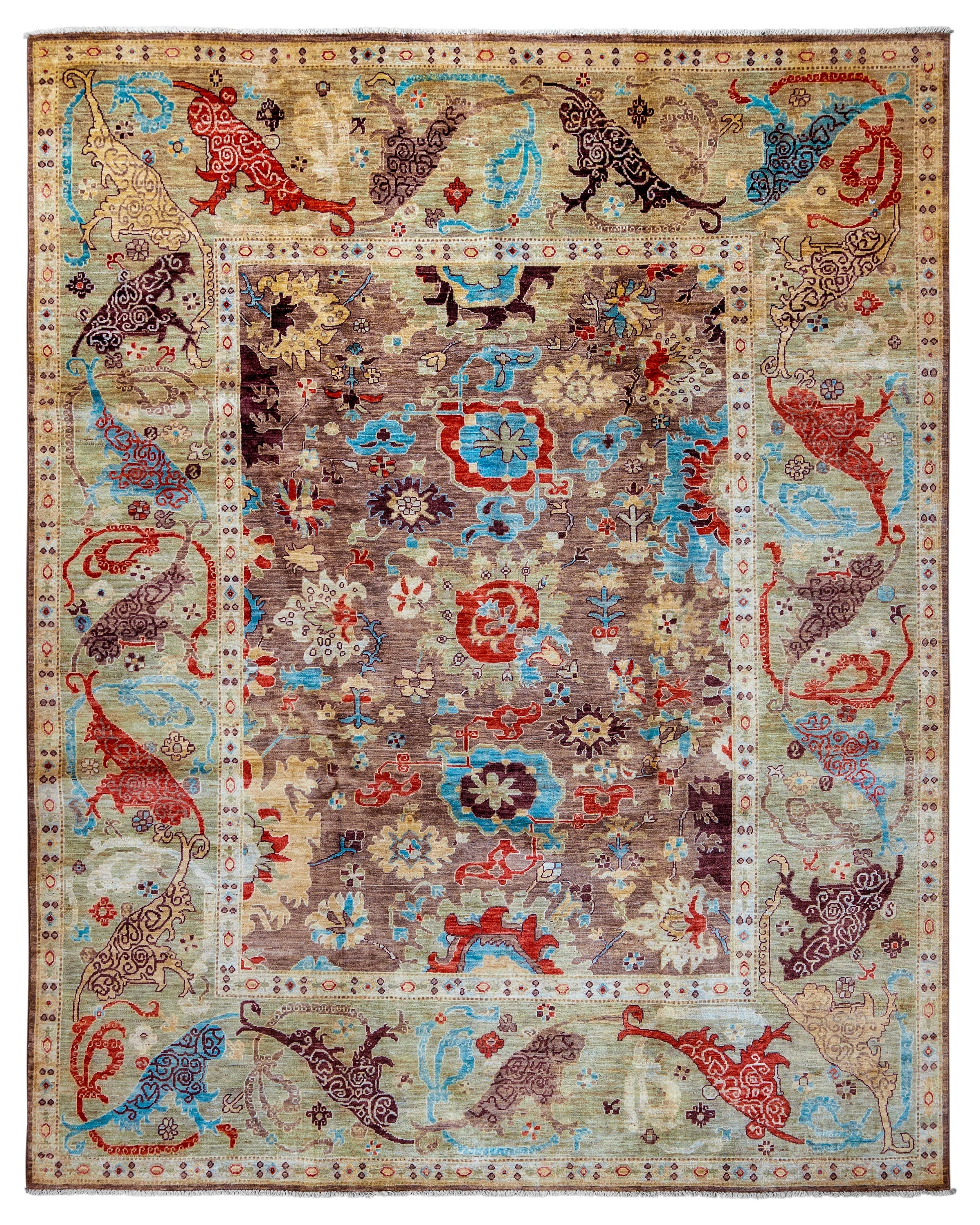 Renaissance Traditional