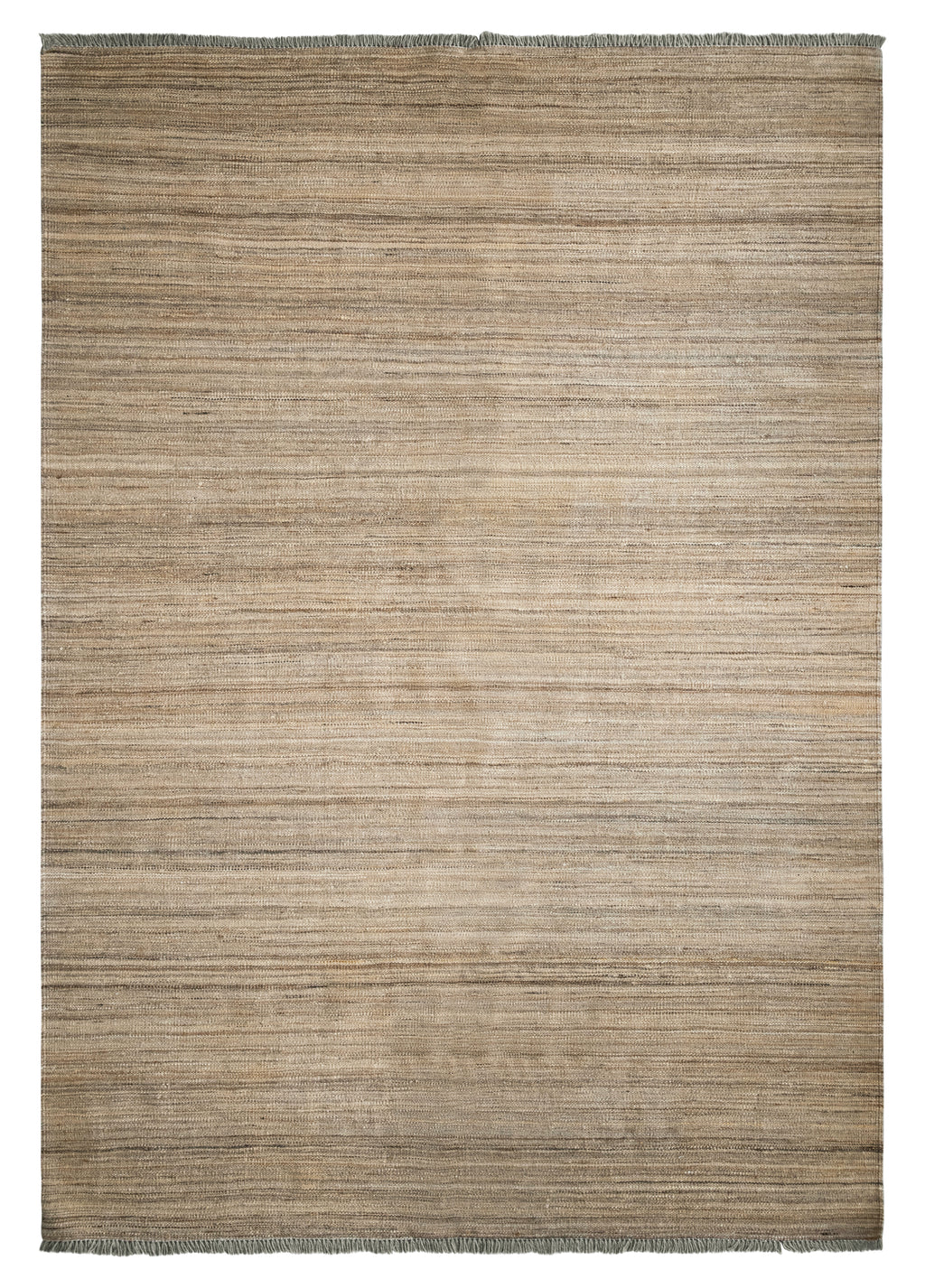 Modern Kilim Flat Weave