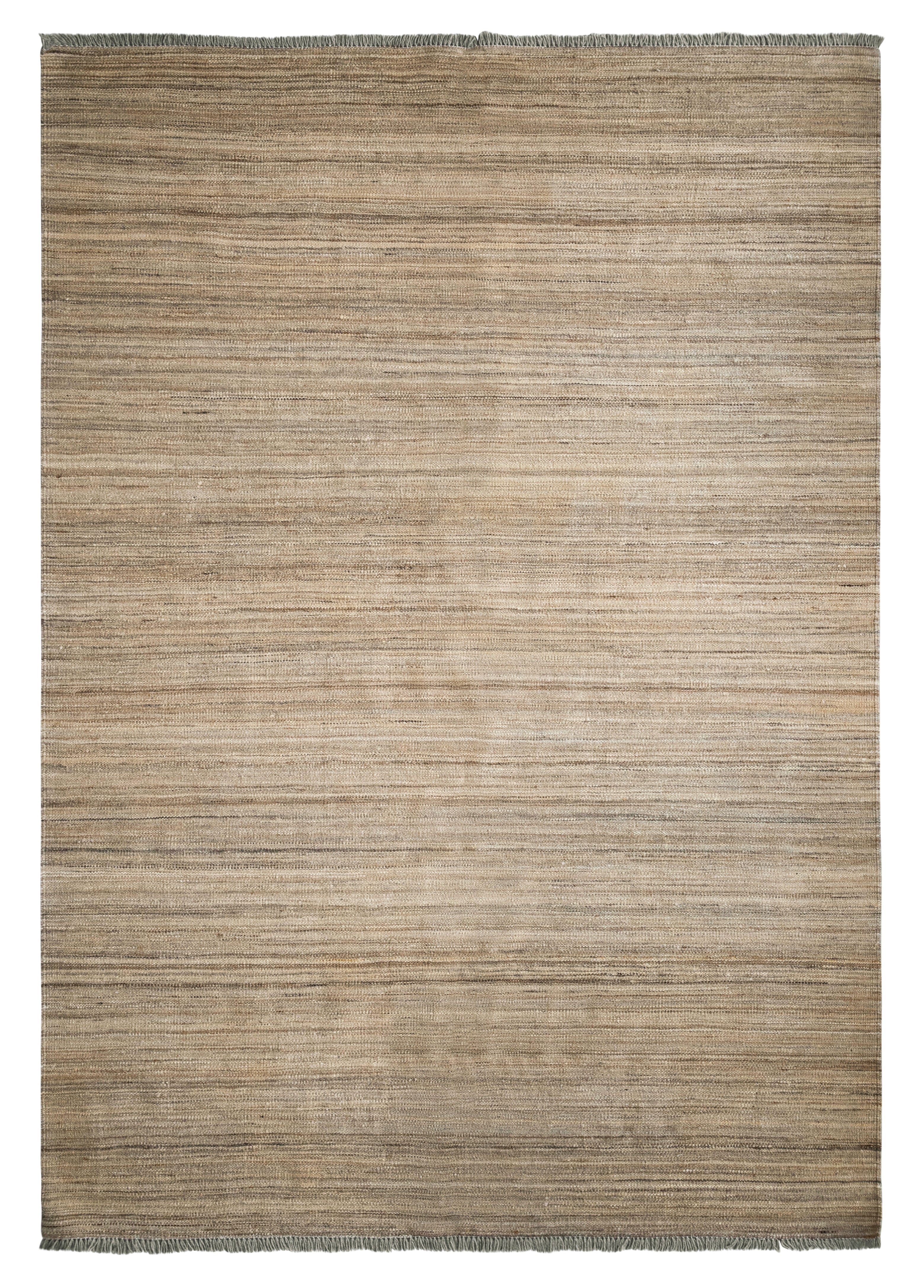 Modern Kilim Flat Weave