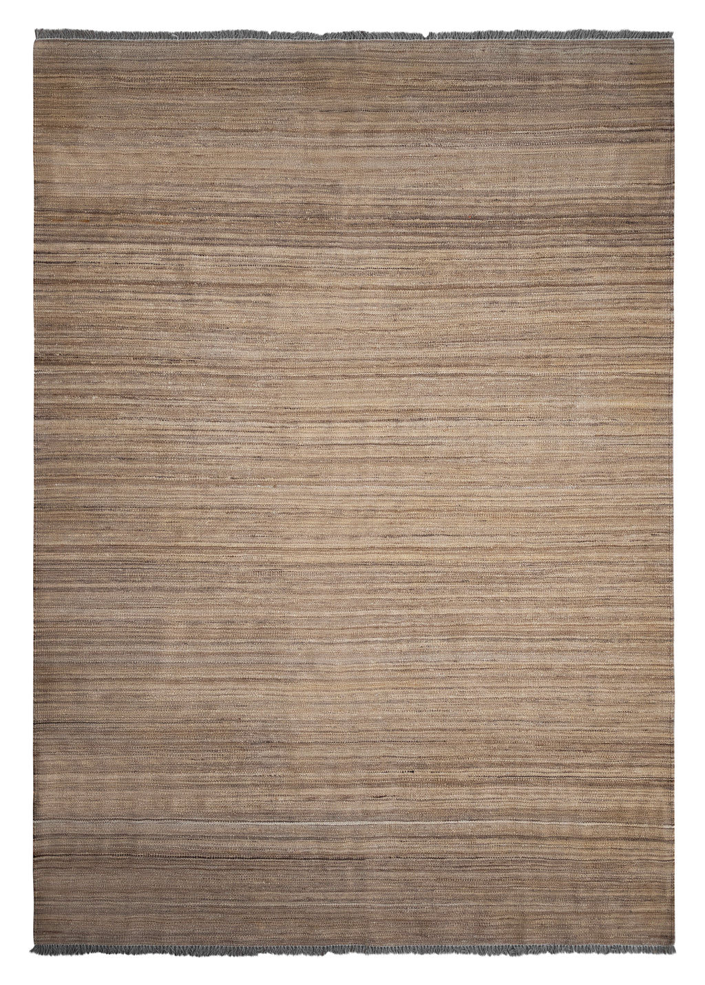 Modern Kilim Flat Weave