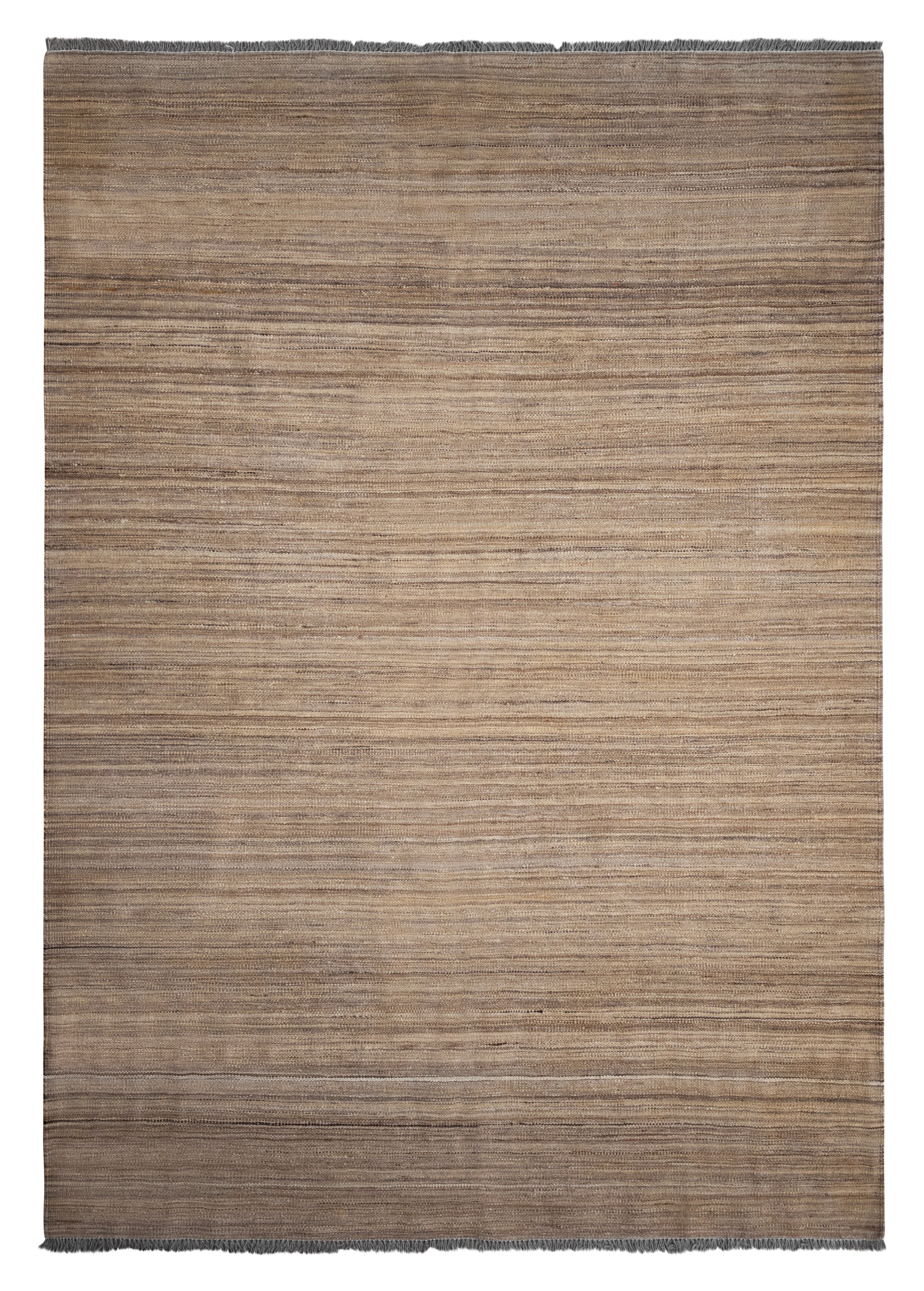 Modern Kilim Flat Weave
