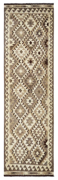 Kilim Flat Weave