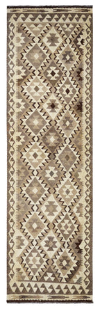 Kilim Flat Weave