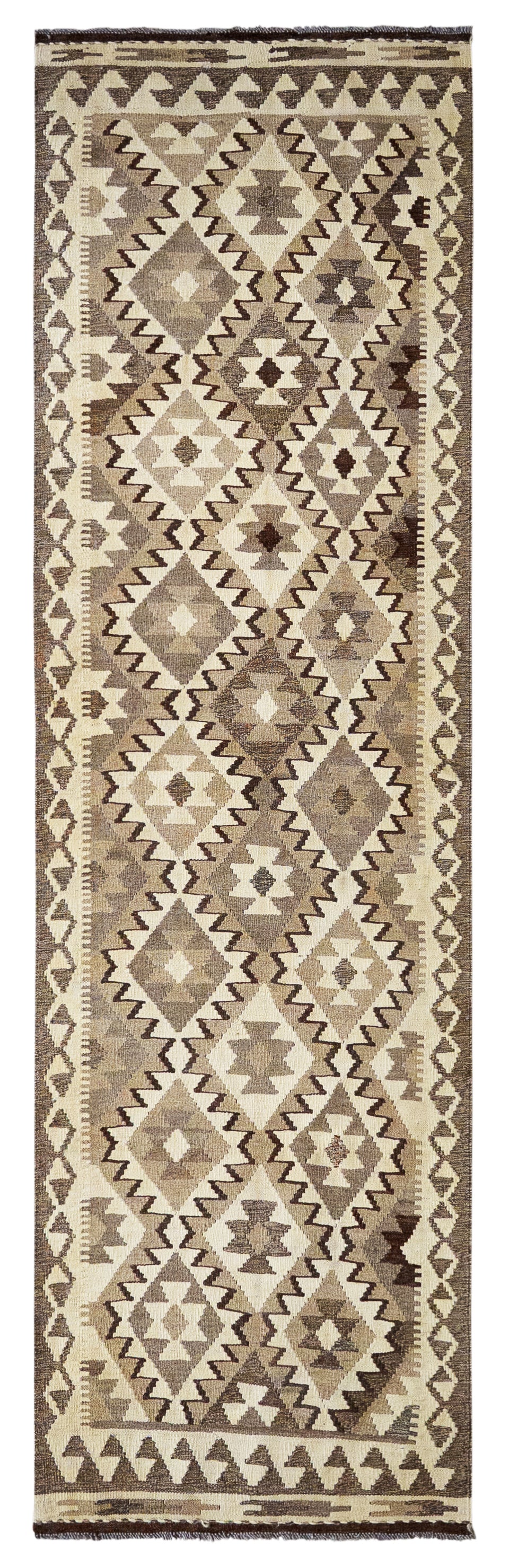 Kilim Flat Weave