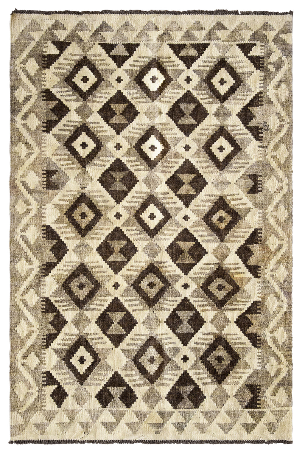 Kilim Flat Weave