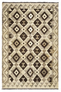 Kilim Flat Weave