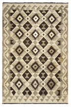 Kilim Flat Weave