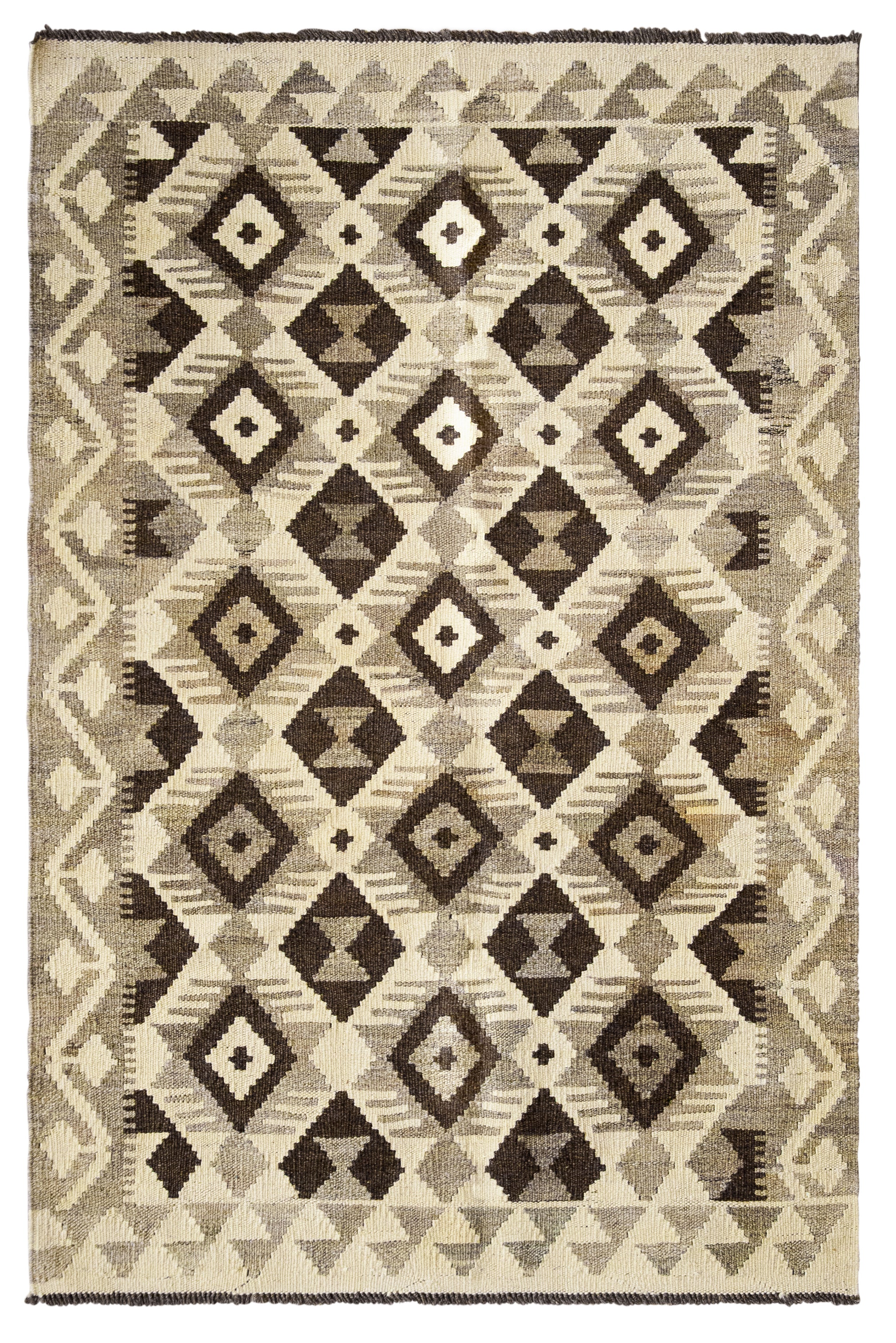 Kilim Flat Weave