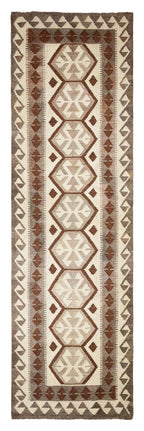 Kilim Flat Weave