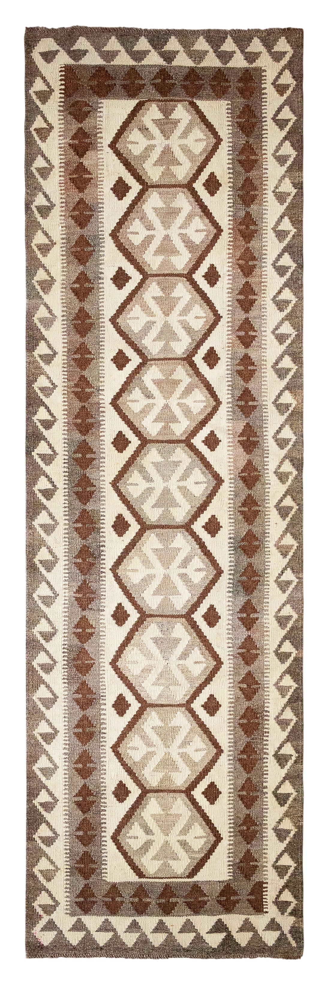 Kilim Flat Weave