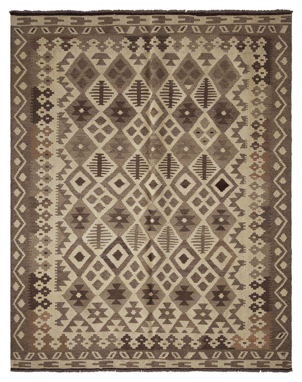 Kilim Flat Weave