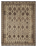 Kilim Flat Weave
