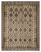 Kilim Flat Weave