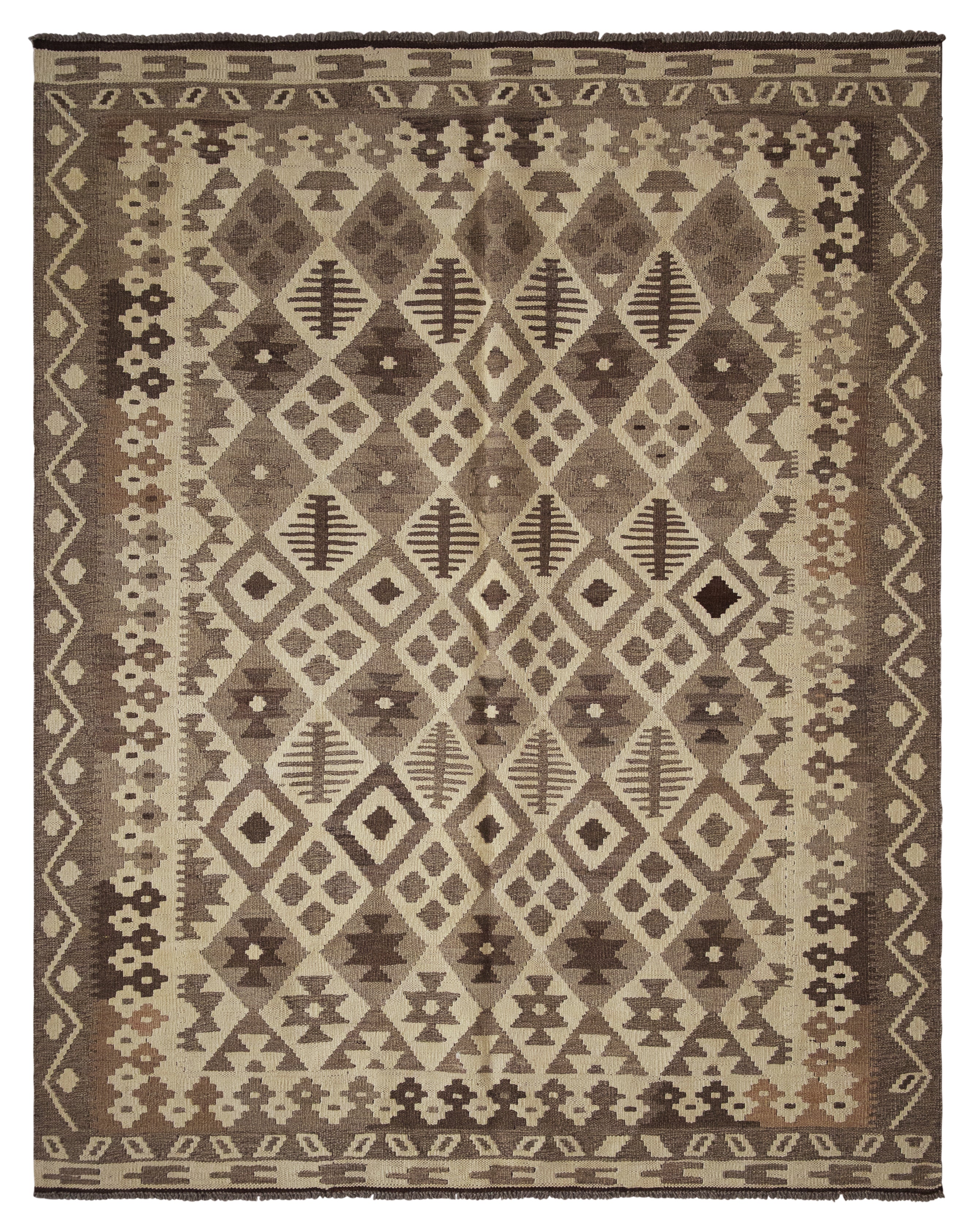 Kilim Flat Weave