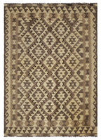 Kilim Flat Weave