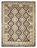 Kilim Flat Weave